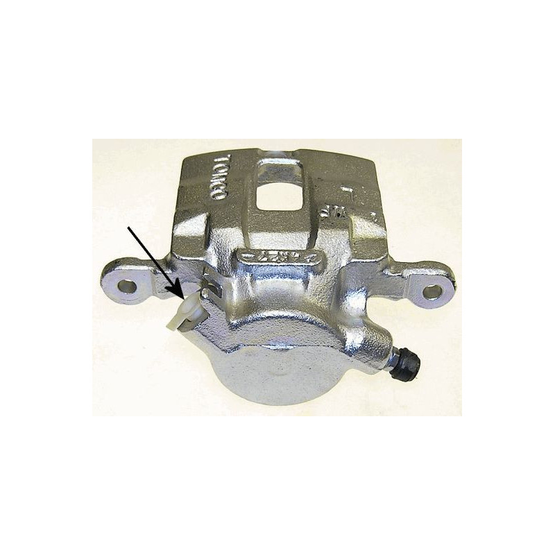 Étrier de frein TEXTAR