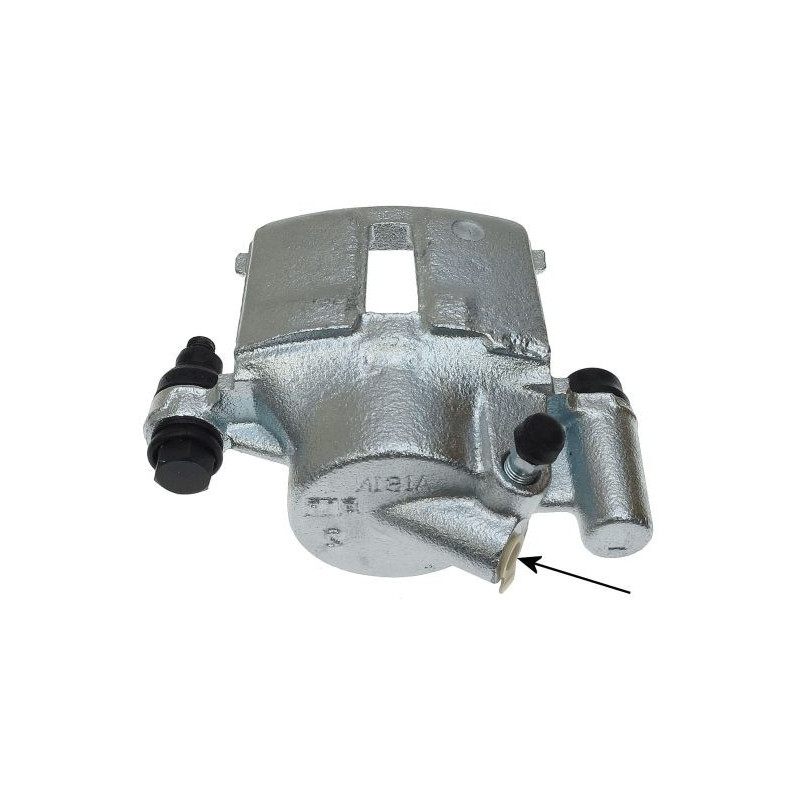 Étrier de frein TEXTAR