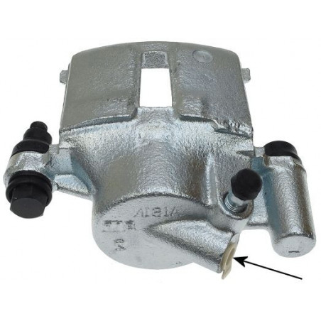 Étrier de frein TEXTAR