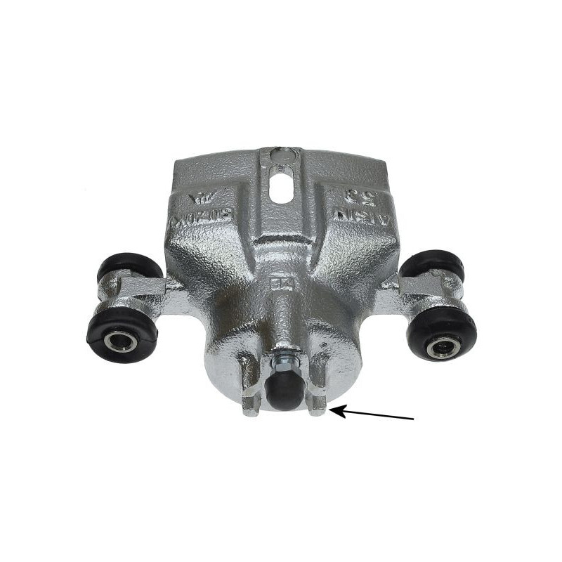 Étrier de frein TEXTAR