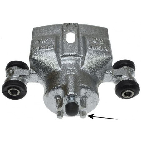 Étrier de frein TEXTAR