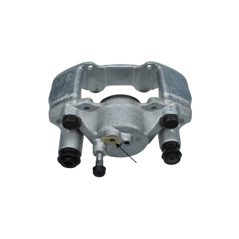 Étrier de frein TEXTAR