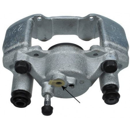 Étrier de frein TEXTAR