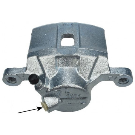 Étrier de frein TEXTAR