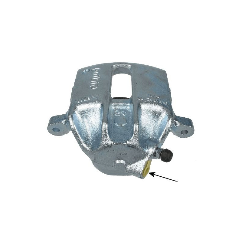 Étrier de frein TEXTAR