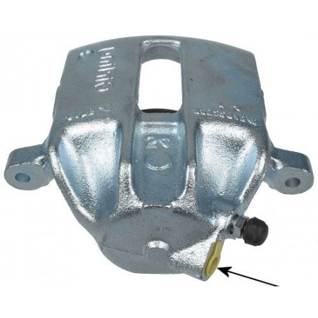 Étrier de frein TEXTAR