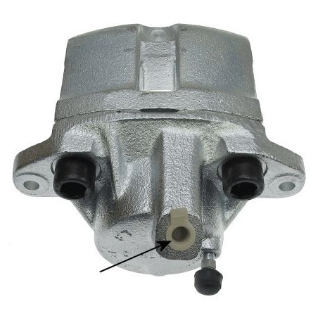 Étrier de frein TEXTAR