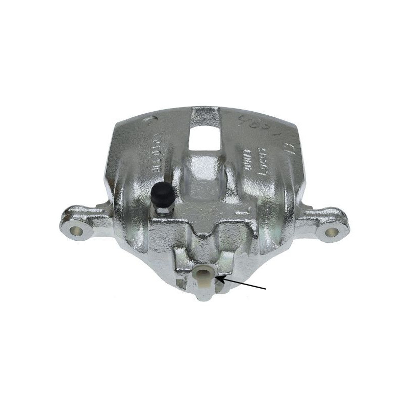 Étrier de frein TEXTAR