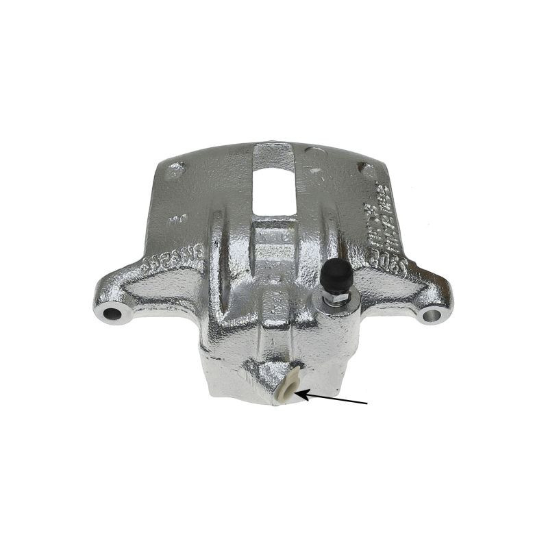 Étrier de frein TEXTAR