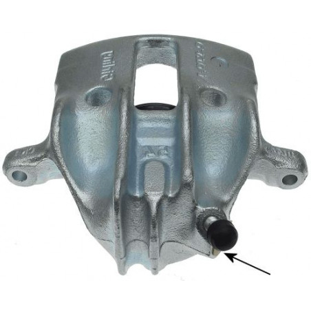 Étrier de frein TEXTAR