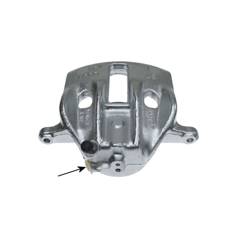 Étrier de frein TEXTAR