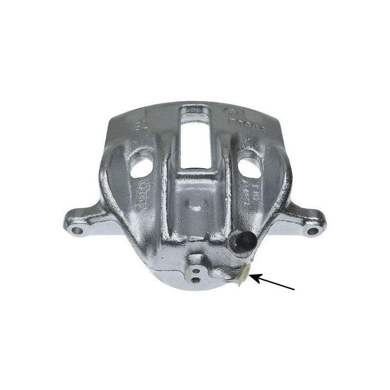 Étrier de frein TEXTAR