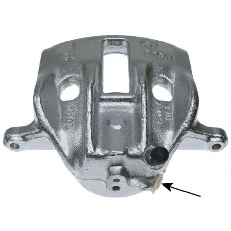 Étrier de frein TEXTAR