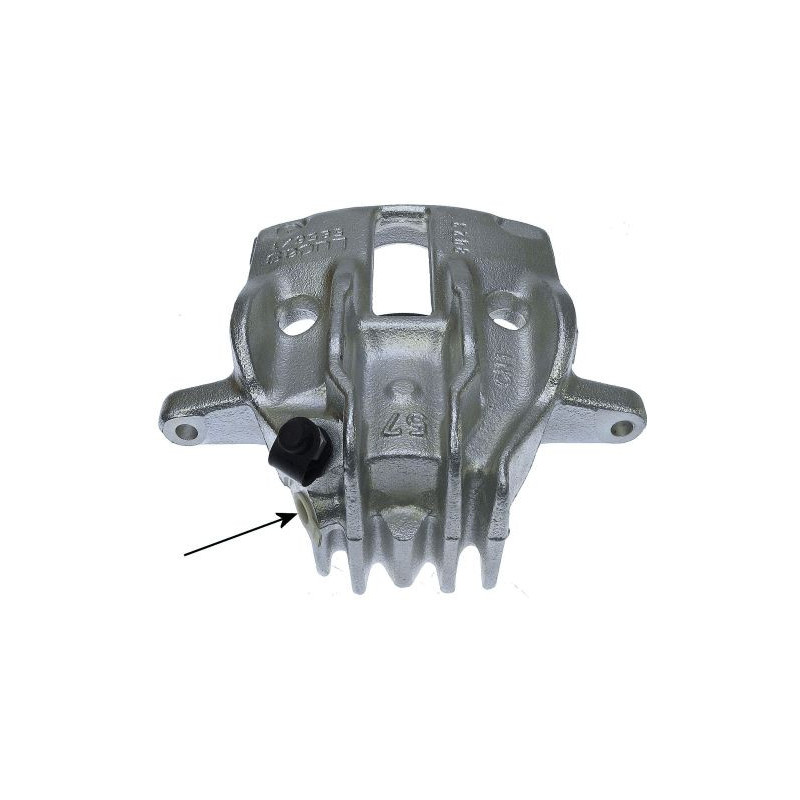 Étrier de frein TEXTAR