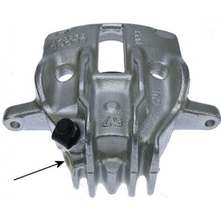 Étrier de frein TEXTAR