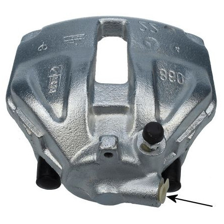 Étrier de frein TEXTAR