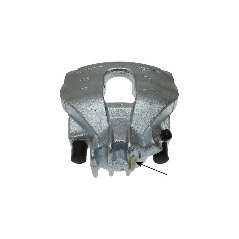 Étrier de frein TEXTAR