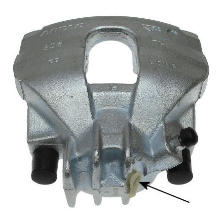 Étrier de frein TEXTAR