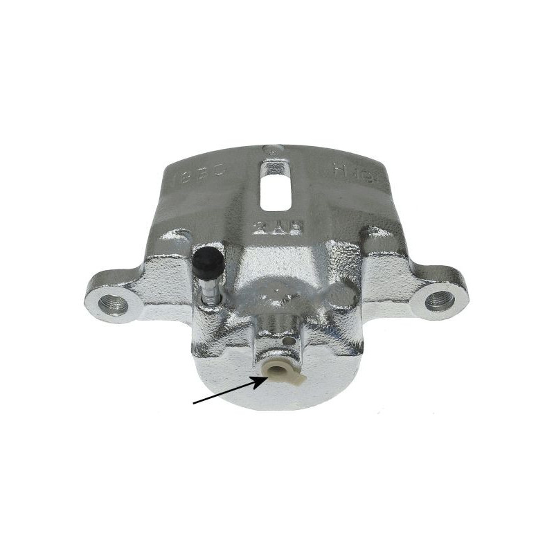 Étrier de frein TEXTAR