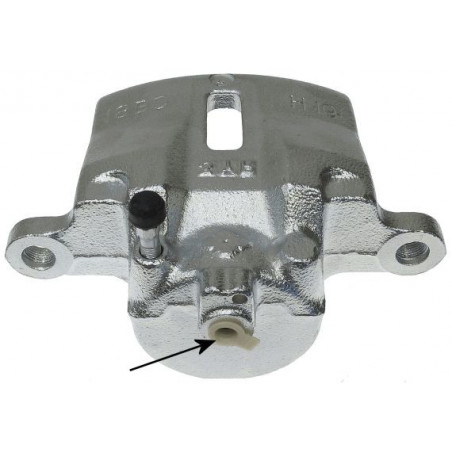 Étrier de frein TEXTAR