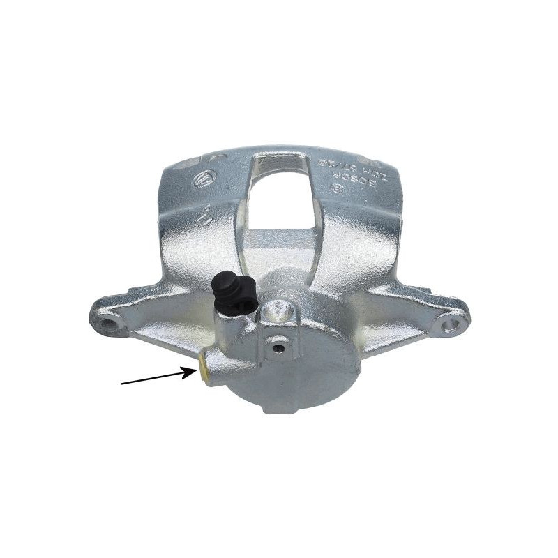 Étrier de frein TEXTAR