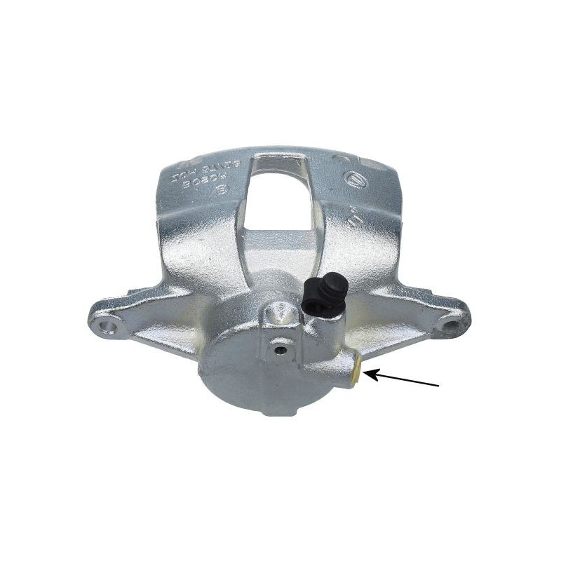 Étrier de frein TEXTAR