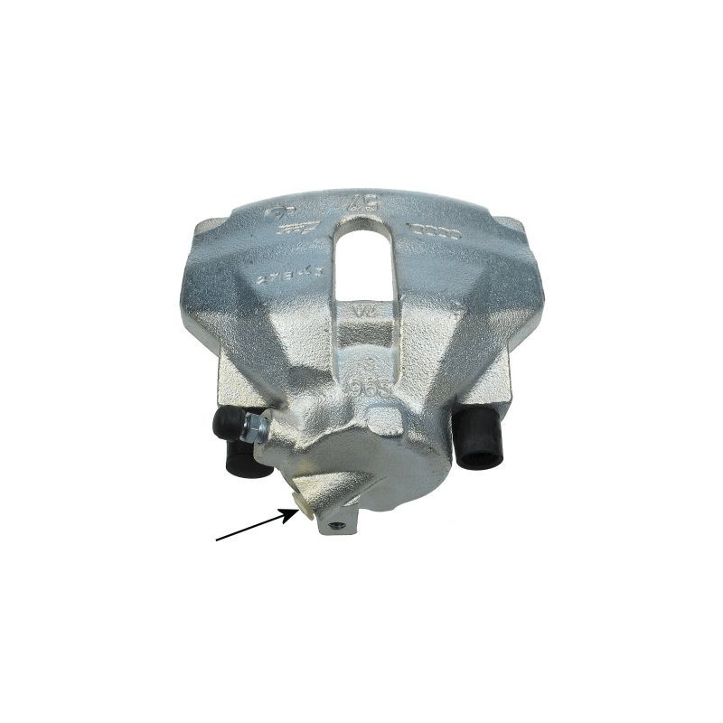 Étrier de frein TEXTAR