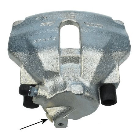 Étrier de frein TEXTAR