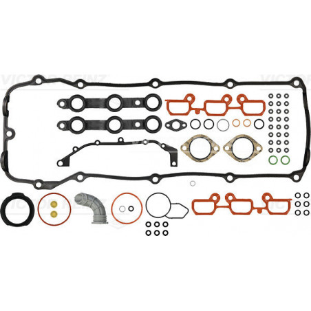 Pochette de rodage moteur...