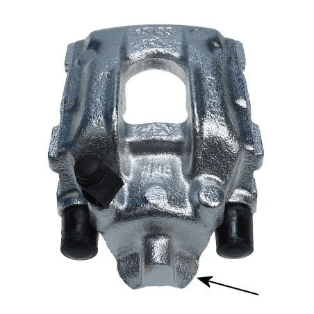 Étrier de frein TEXTAR