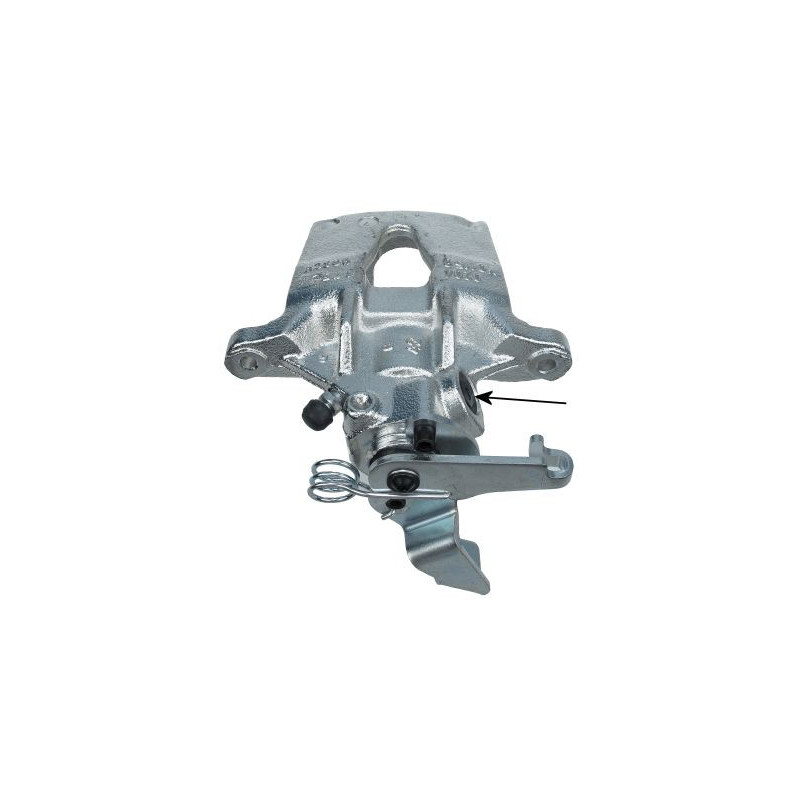 Étrier de frein TEXTAR