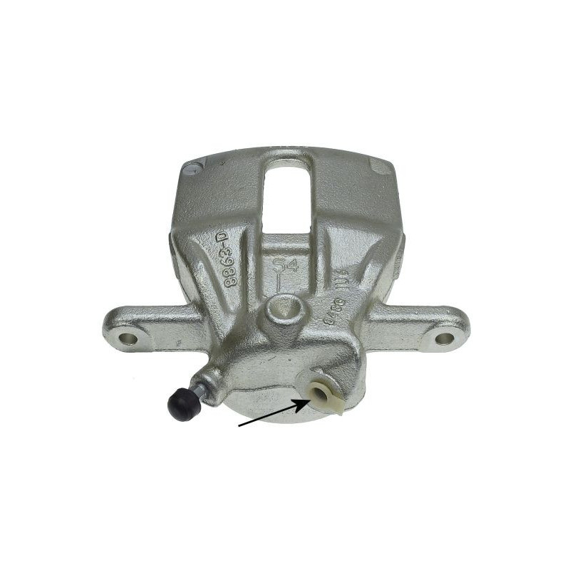 Étrier de frein TEXTAR