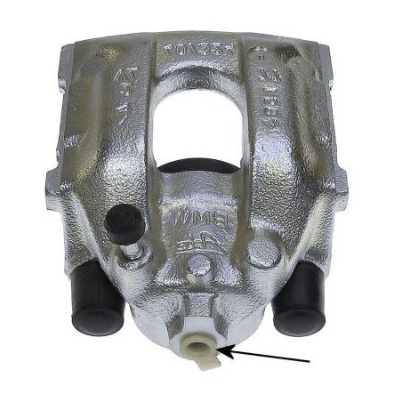 Étrier de frein TEXTAR