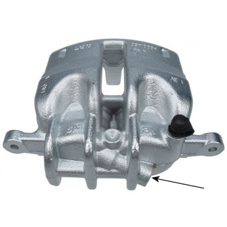 Étrier de frein TEXTAR