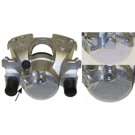 Étrier de frein TEXTAR