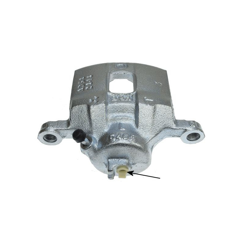 Étrier de frein TEXTAR