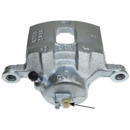 Étrier de frein TEXTAR