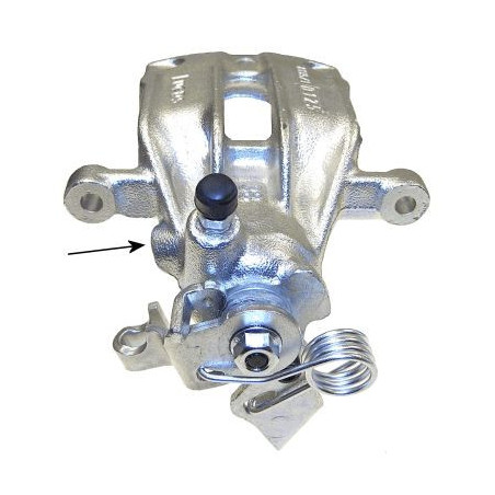 Étrier de frein TEXTAR