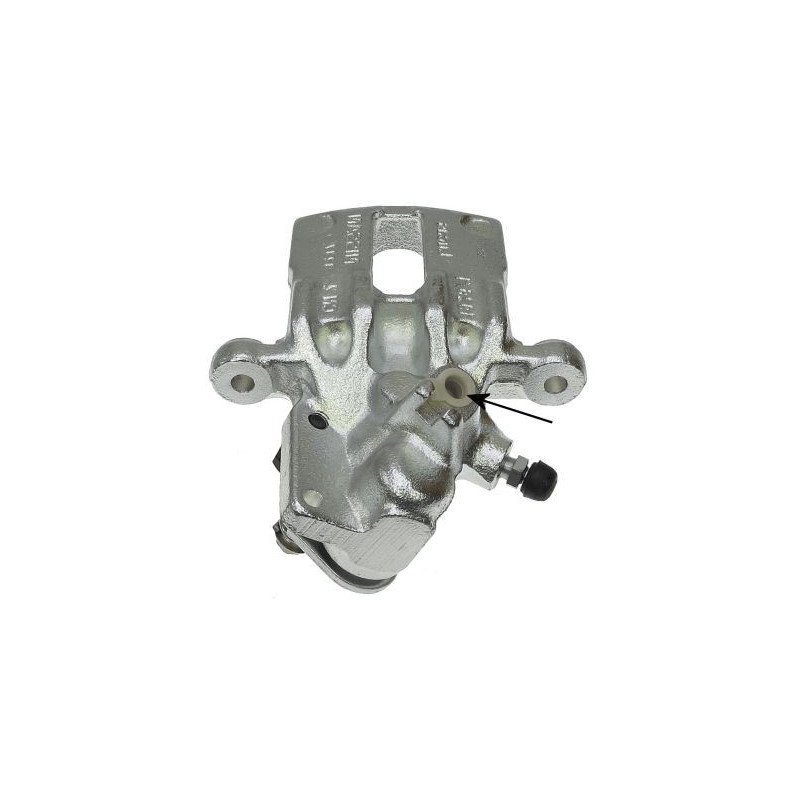 Étrier de frein TEXTAR