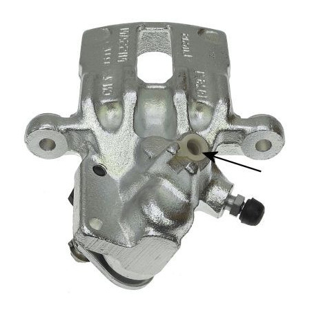 Étrier de frein TEXTAR