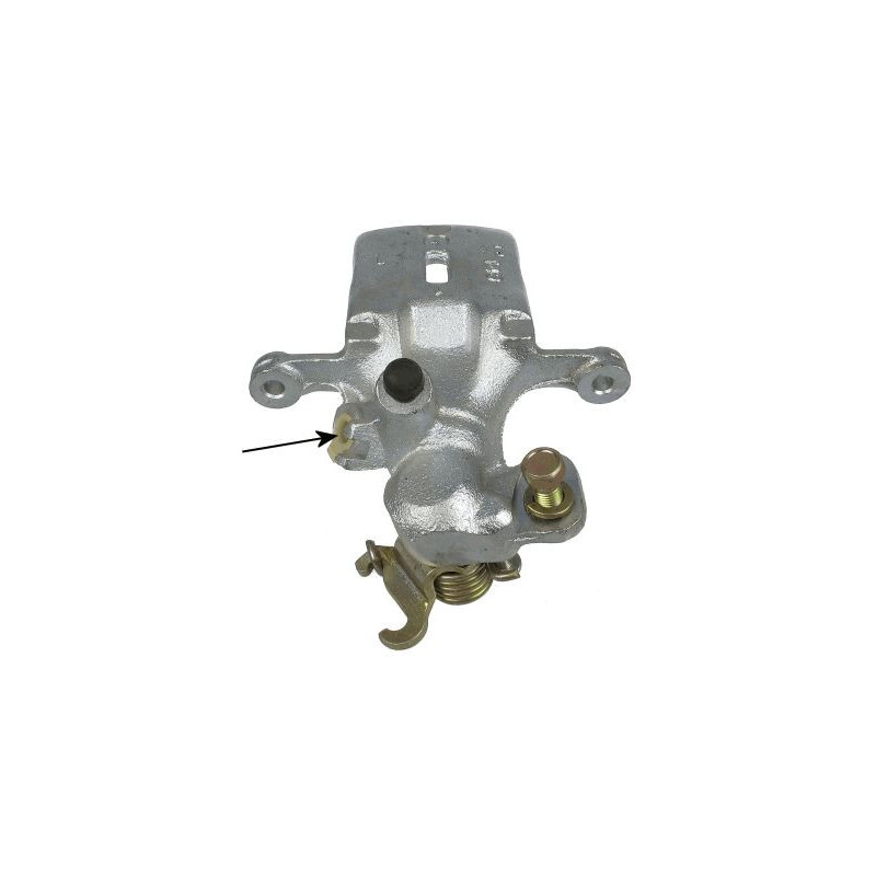 Étrier de frein TEXTAR