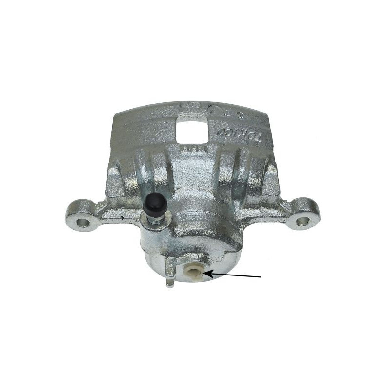 Étrier de frein TEXTAR