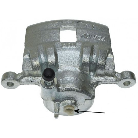 Étrier de frein TEXTAR