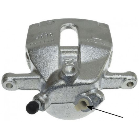 Étrier de frein TEXTAR