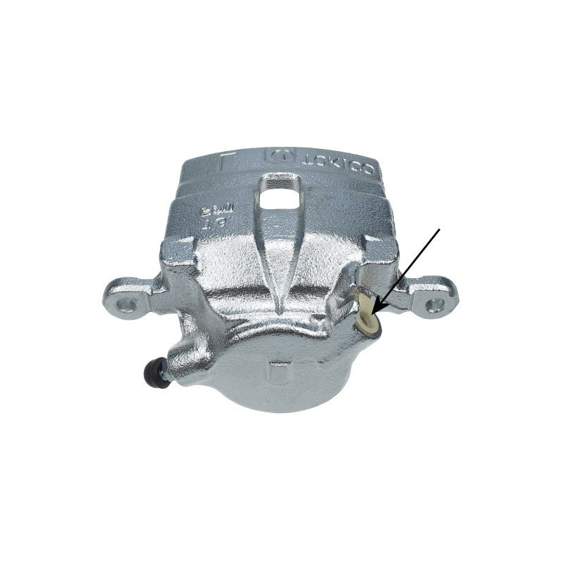 Étrier de frein TEXTAR