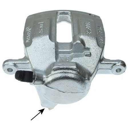 Étrier de frein TEXTAR