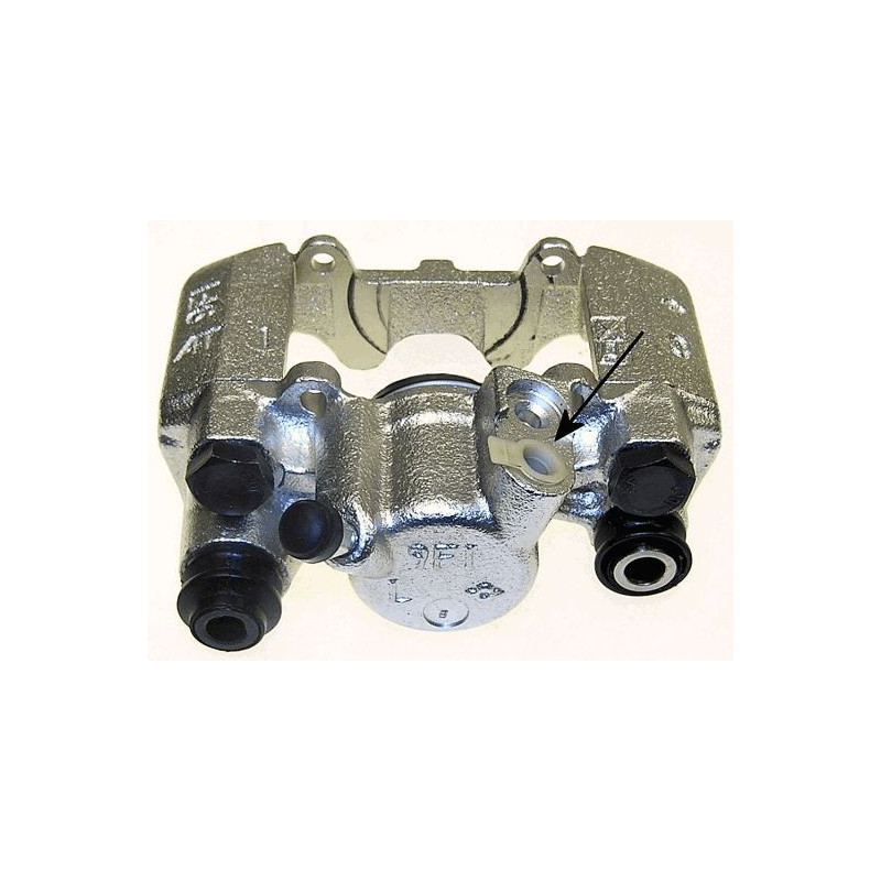 Étrier de frein TEXTAR