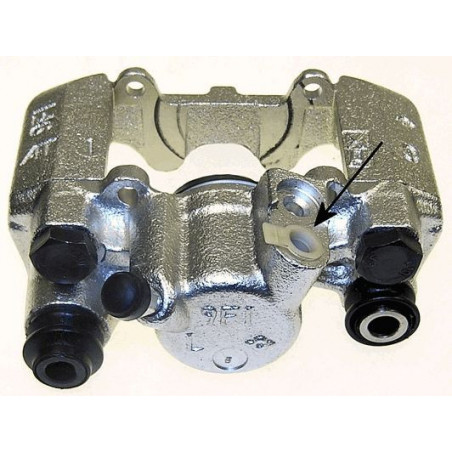 Étrier de frein TEXTAR