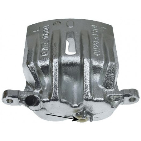 Étrier de frein TEXTAR