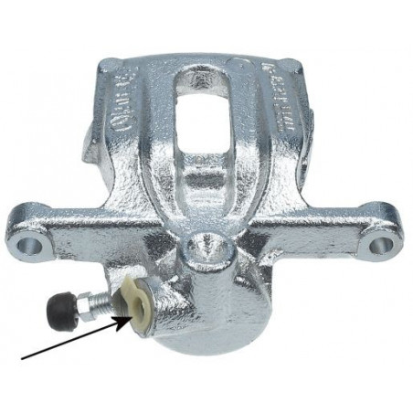 Étrier de frein TEXTAR